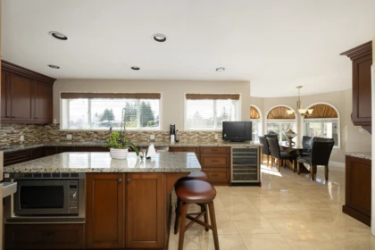 Pantry Photo of 631 E 17th Street, North Vancouver, BC
