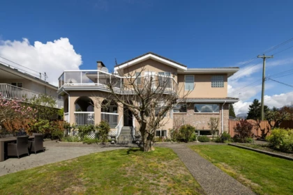 Street View Photo of 631 E 17th Street, North Vancouver, BC