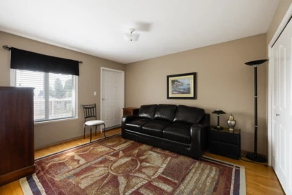 Swimming Pool Photo of 631 E 17th Street, North Vancouver, BC