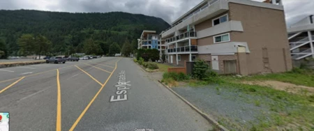 430 Esplanade Avenue, Harrison Hot Springs, BC, Harrison Hot Springs — Land for sale