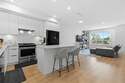 Pantry Photo of 49 19255 Aloha Drive, Surrey, BC