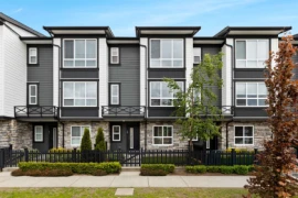 49 19255 Aloha Drive, Surrey, BC