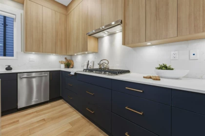 Primary Bedroom Photo of 20142 82 Avenue, Langley, BC