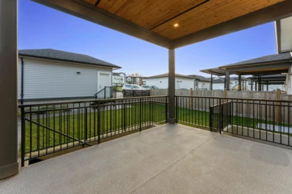 Street View Photo of 20142 82 Avenue, Langley, BC