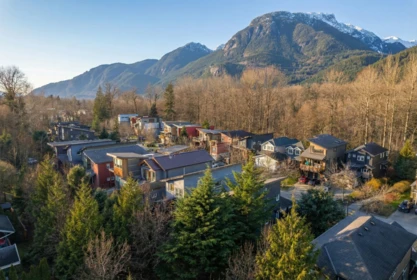 Community Amenities Photo (Clubhouse) of 21 40137 Government Road, Squamish, BC