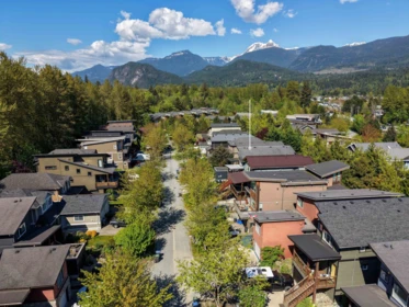 Hot Tub / Spa Photo of 21 40137 Government Road, Squamish, BC