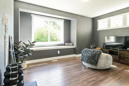 Bedroom 4 Photo of 13573 229 Loop, Maple Ridge, BC