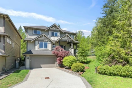 13573 229 Loop, Maple Ridge, BC, Maple Ridge — Single Family Residence for sale