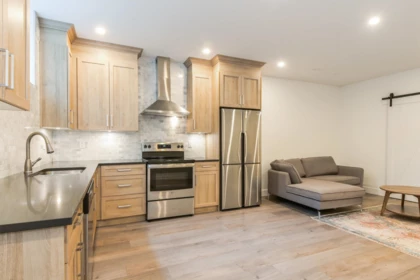 Garage Interior Photo of 13573 229 Loop, Maple Ridge, BC