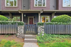 125 600 Park Crescent, New Westminster, BC