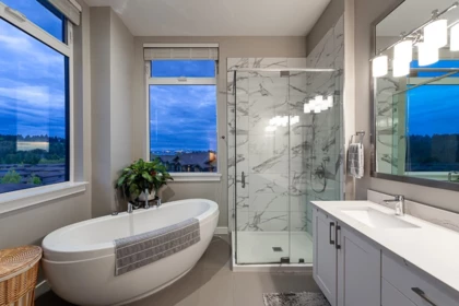 Mudroom Photo of 605 5011 Springs Boulevard, Delta, BC