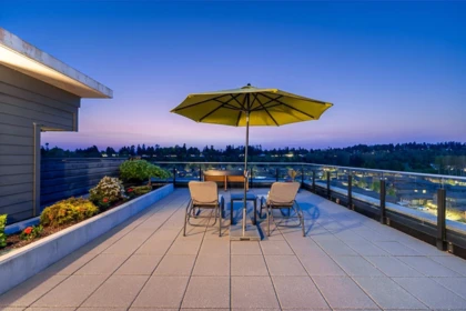 Street View Photo of 605 5011 Springs Boulevard, Delta, BC