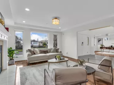 47 E 50th Avenue, Vancouver, BC, Vancouver — Single Family Residence for sale