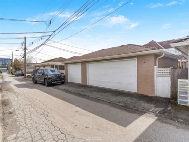 Street View Photo of 47 E 50th Avenue, Vancouver, BC