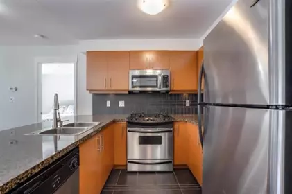 Pantry Photo of 204 1706 56 Street, Delta, BC