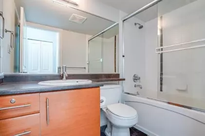 Primary Bathroom Photo of 204 1706 56 Street, Delta, BC