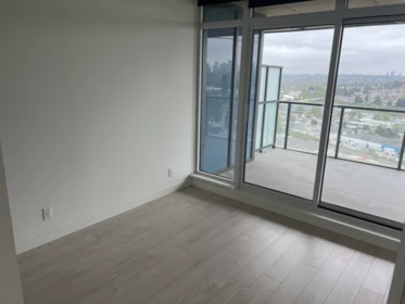 Breakfast Nook Photo of 2110 4890 Lougheed Highway, Burnaby, BC