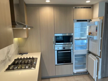 Pantry Photo of 2110 4890 Lougheed Highway, Burnaby, BC