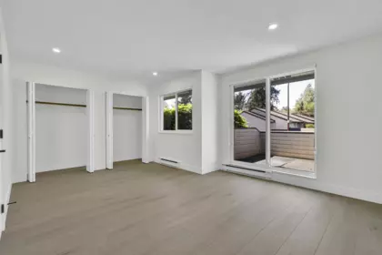 Bedroom 4 Photo of 14 13990 74 Avenue, Surrey, BC