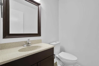 Hallway Photo of 14 13990 74 Avenue, Surrey, BC