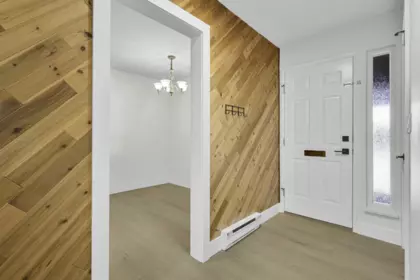 Walk-In Closet Photo of 14 13990 74 Avenue, Surrey, BC