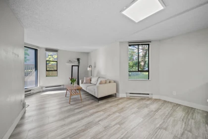 215 1080 Pacific Street, Vancouver, BC, Vancouver — Apartment/Condo for sale