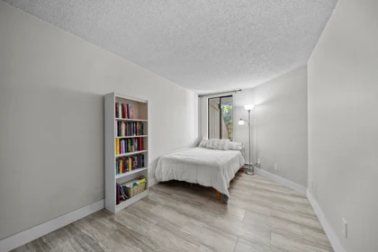 Guest Bathroom Photo of 215 1080 Pacific Street, Vancouver, BC