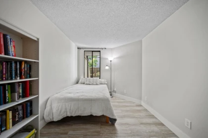 Powder Room Photo of 215 1080 Pacific Street, Vancouver, BC