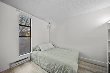 Walk-In Closet Photo of 215 1080 Pacific Street, Vancouver, BC