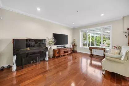 2407 W 18th Avenue, Vancouver, BC, Vancouver — Single Family Residence for sale