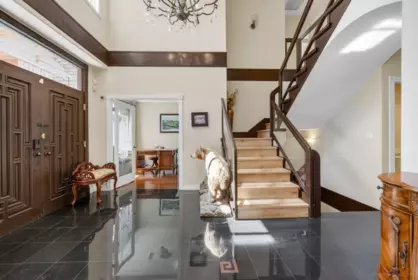 2407 W 18th Avenue, Vancouver, BC, Vancouver — Single Family Residence for sale
