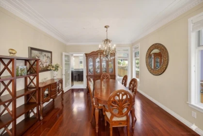 Kitchen Island Photo of 2407 W 18th Avenue, Vancouver, BC
