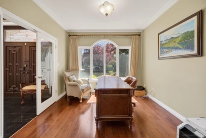 Kitchen Photo of 2407 W 18th Avenue, Vancouver, BC