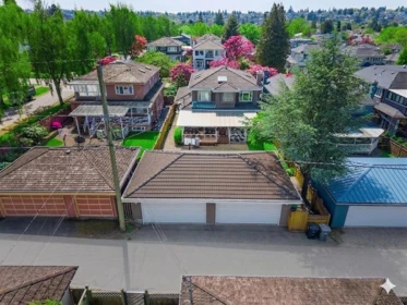 Pantry Photo of 2407 W 18th Avenue, Vancouver, BC