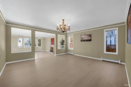 2445 W 19th Avenue, Vancouver, BC, Vancouver — Single Family Residence for sale