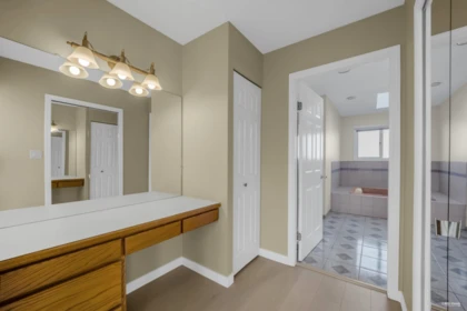 Guest Bathroom Photo of 2445 W 19th Avenue, Vancouver, BC