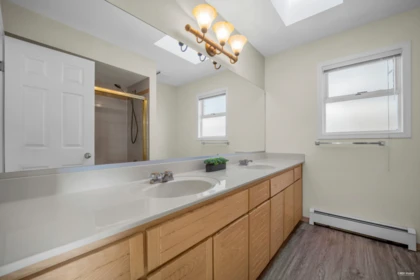Laundry Room Photo of 2445 W 19th Avenue, Vancouver, BC