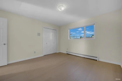 Loft / Bonus Room Photo of 2445 W 19th Avenue, Vancouver, BC