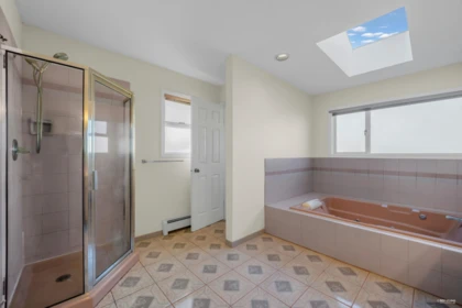 Office / Den Photo of 2445 W 19th Avenue, Vancouver, BC