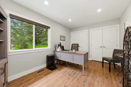 Basement Recreation Room Photo of 23541 24 Avenue, Langley, BC
