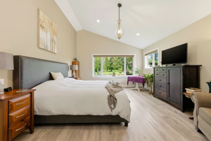 Bedroom 3 Photo of 23541 24 Avenue, Langley, BC