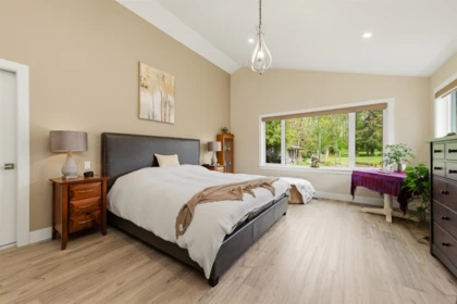 Bedroom 4 Photo of 23541 24 Avenue, Langley, BC