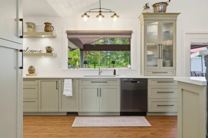 Breakfast Nook Photo of 23541 24 Avenue, Langley, BC