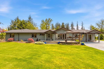 23541 24 Avenue, Langley, BC, Langley — Single Family Residence for sale