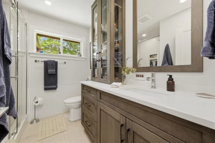 Laundry Room Photo of 23541 24 Avenue, Langley, BC