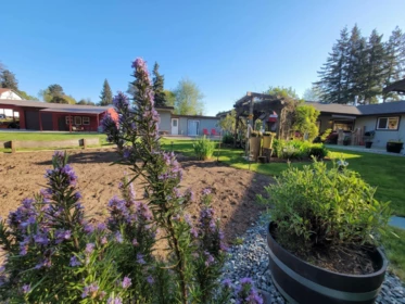 Outdoor Kitchen Photo of 23541 24 Avenue, Langley, BC