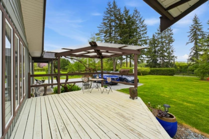 Playground / Recreational Area Near 23541 24 Avenue, Langley, BC