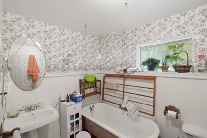 Hallway Photo of 8983 Trattle Street, Langley, BC