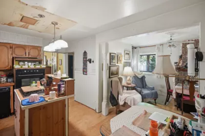 Loft / Bonus Room Photo of 8983 Trattle Street, Langley, BC