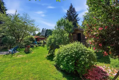 Pantry Photo of 8983 Trattle Street, Langley, BC